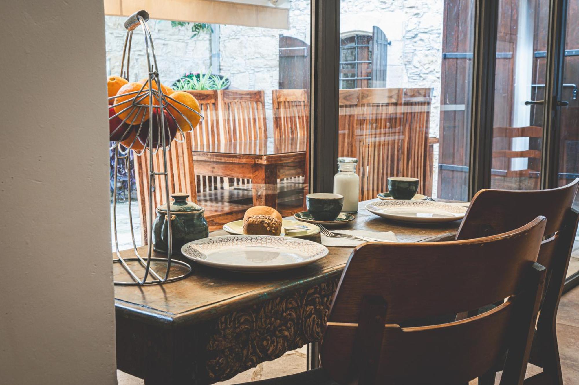 Country house Oinoessa Traditional Boutique Lofou