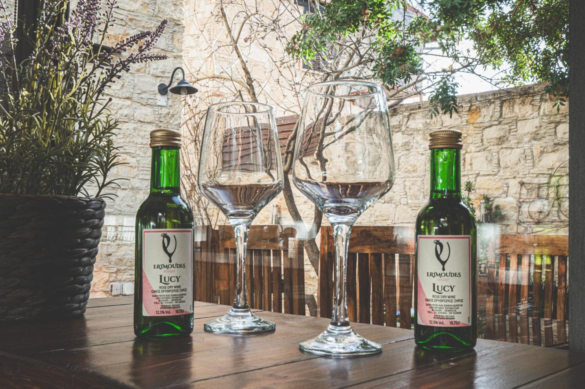 Country house Oinoessa Traditional Boutique
