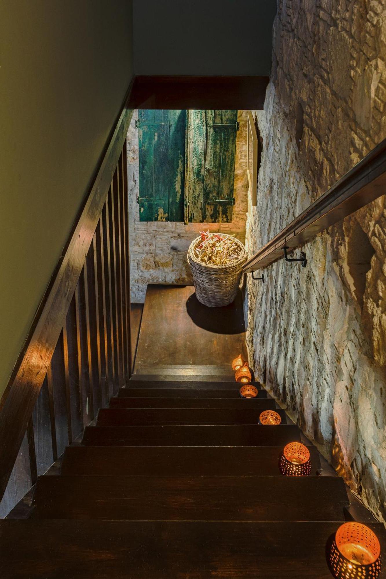 Country house Oinoessa Traditional Boutique Lofou