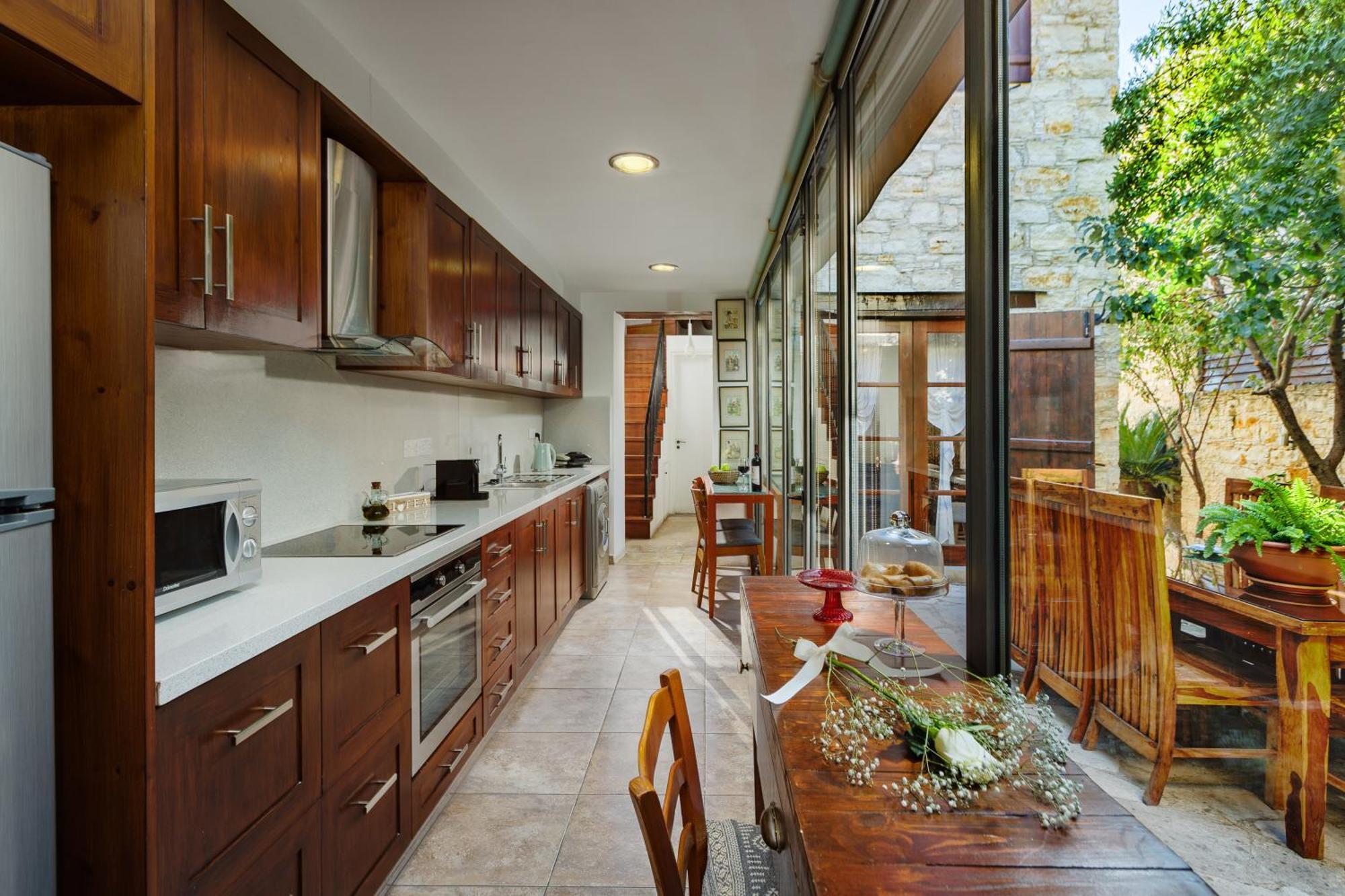 Country house Oinoessa Traditional Boutique *