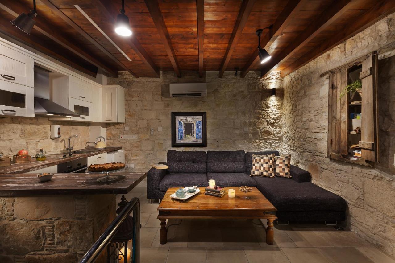 Country house Oinoessa Traditional Boutique *